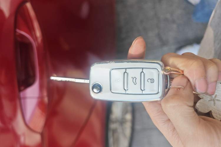 Used Ford Escort 2015 1.5L Automatic Comfort Edition