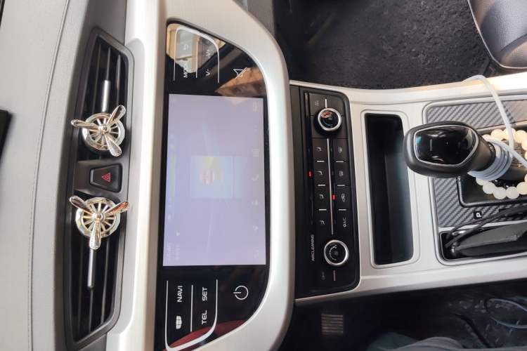 Used Geely Auto Vision 2018 1.5L Automatic Happiness Edition