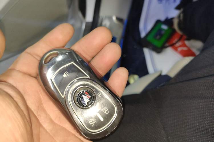 Used Buick GL8 2020 ES Land Cruiser 653T Comfort Edition