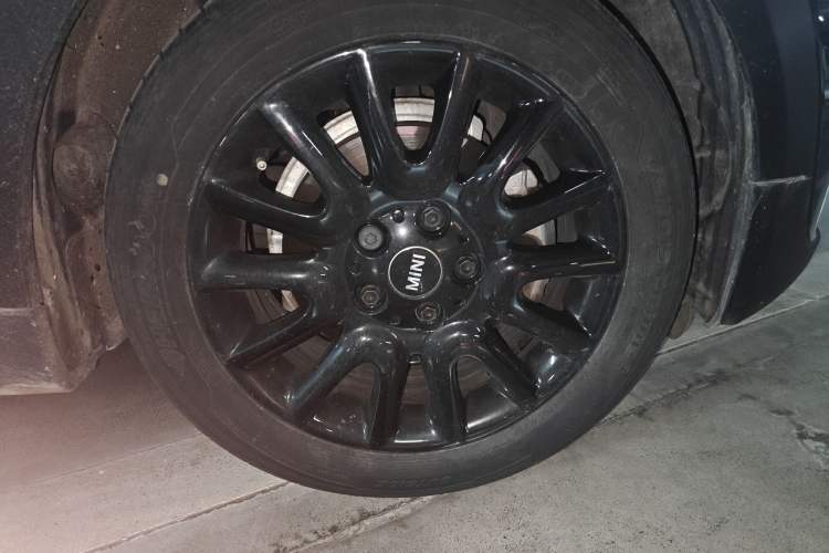 Used MINI 2018 1.5T ONE PLUS Five-Door Edition Exterior 7