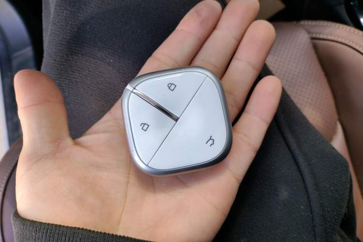 Used Wuling Bingo 2023 333km Enjoy+ Version