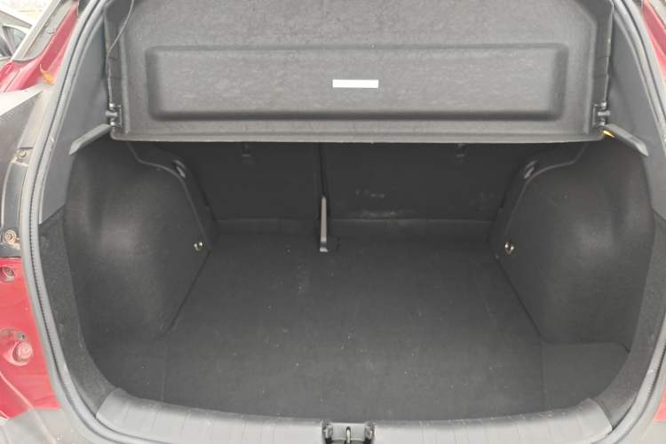 Used Nissan Kicks 2017 1.5L CVT Smart Drive Edition
