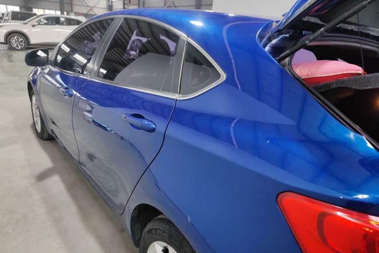 Used Fiat Ottimo 2014 1.4T Automatic Comfort Edition
