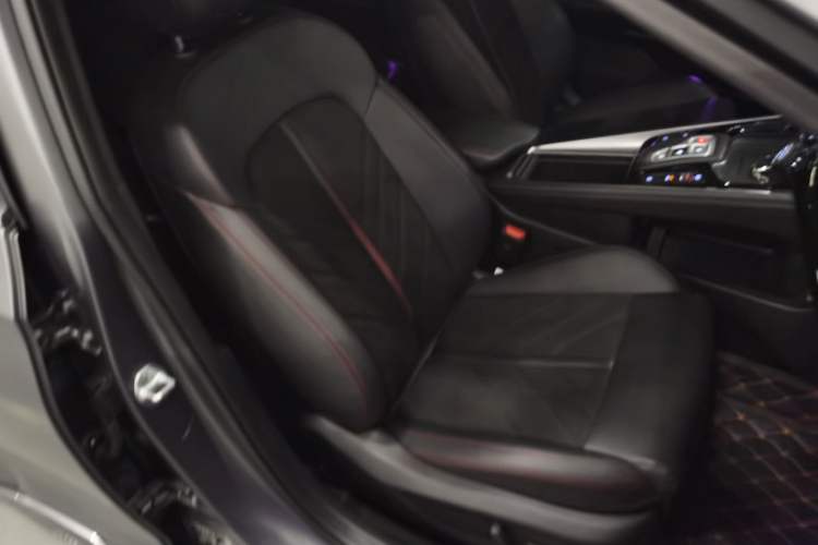 Used Hyundai Lafesta 2023 270T N Line TOP Flagship Edition Right Front Seat