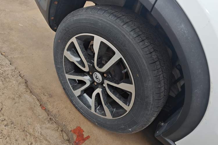 Used Cowin X3 2016 1.6L Manual Smart Connect I Edition
