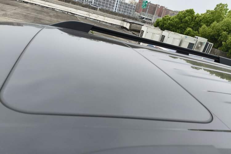 Used Tank 300 New Energy 2025 Hi4-T