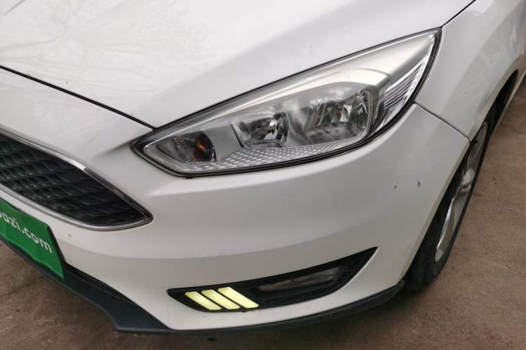 Used Ford Focus 2017 Hatchback 1.6L Manual Comfort Plus SmartDrive Edition
