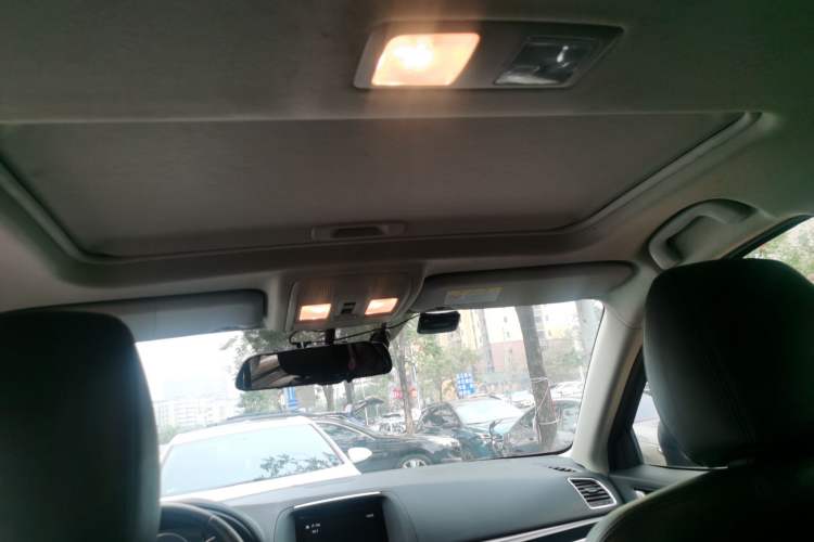 Used Mazda CX-5 2015 2.5L Automatic 4x4 Prestige Edition