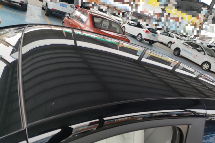 Used Chery Little Ant 2024 Revised Edition Youth Version 321 km Cool Love Edition 29.23 kWh