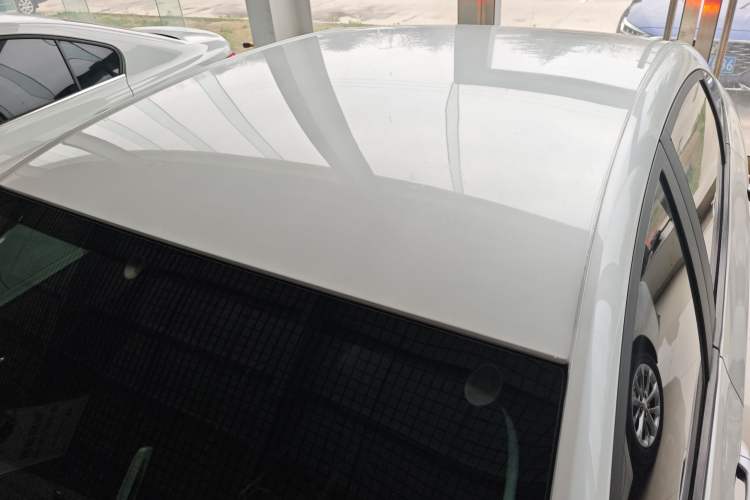 Used Chevrolet Monza 2024 1.5L Dual-Clutch Enjoyment Edition
