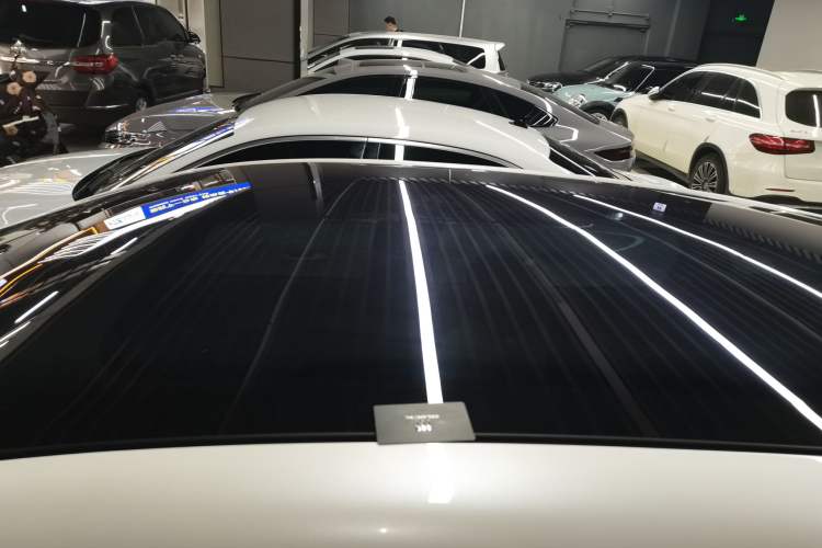 Used Buick E4 2023 GS Edition
