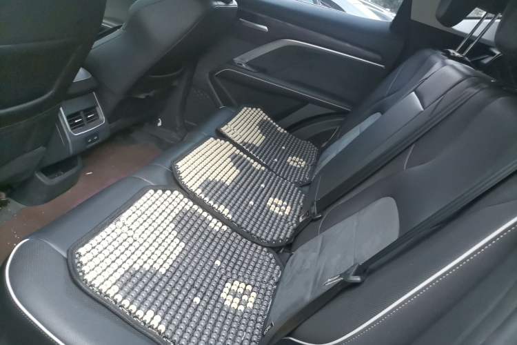 Used Haval H6 2021 National Trend Edition 1.5T Automatic Urban Version
