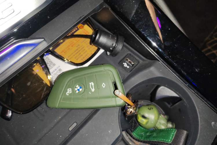 Used BMW X3 2023 xDrive30i Leading Model M Night Edition Package
