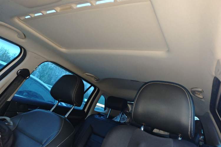 Used Volkswagen Gran Lavida 2017 230TSI DSG Comfort Edition
