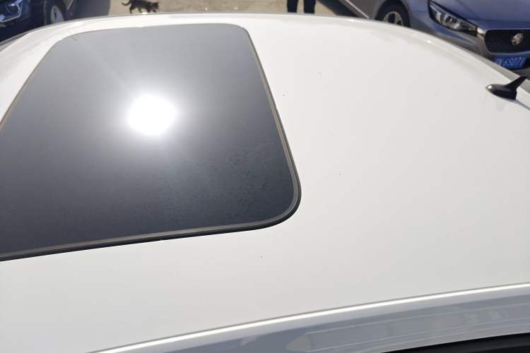 Used Volkswagen Lavida 2018 1.5L Automatic Comfort Edition China V Standard
