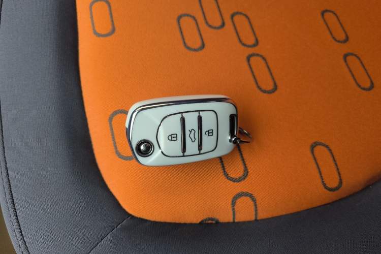 Used Baojun E100 2020 305KM Smart Drive Version
