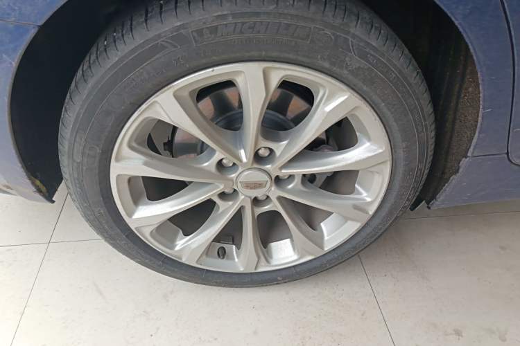 Used Cadillac CT5 2021 28T Luxury Model