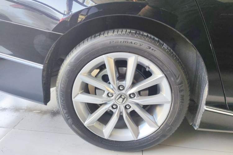 Used Honda Accord 2022 260TURBO Luxury Edition
