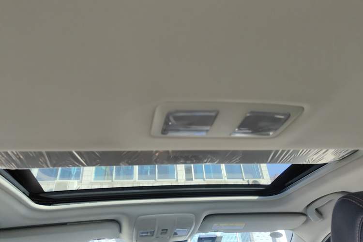 Used Mazda Atenza 2021 2.0L Blue Sky Luxury Edition