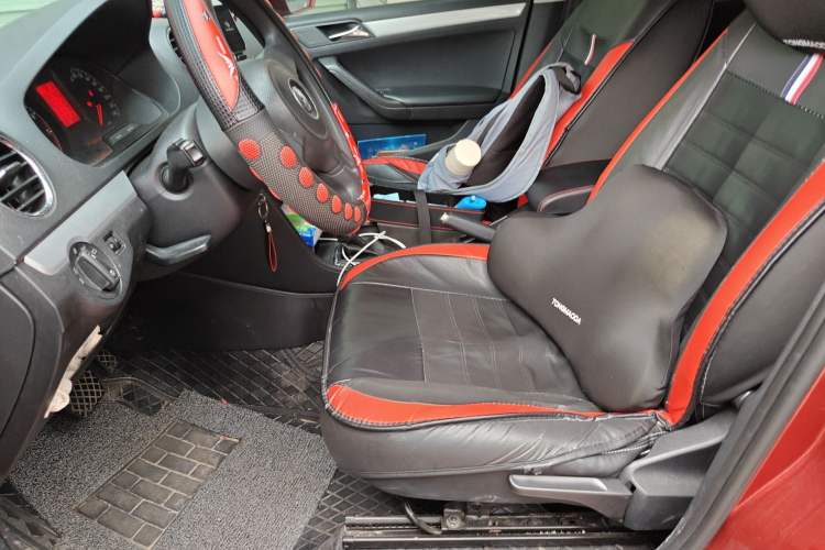 Used Volkswagen Jetta 2013 1.6L Automatic Comfort Model