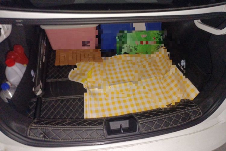 Used Volkswagen Sagitar 2020 280TSI DSG Comfort Version China VI Standard