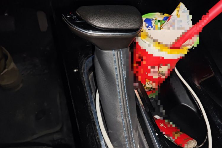 Used Buick Velite 6 2024 430km Comfort Edition