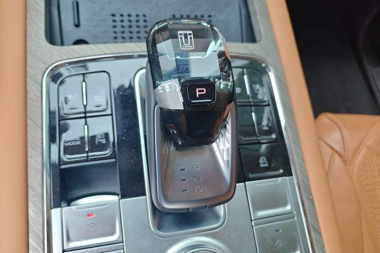 Used Tank 500 New Energy 2025 Hi4-Z