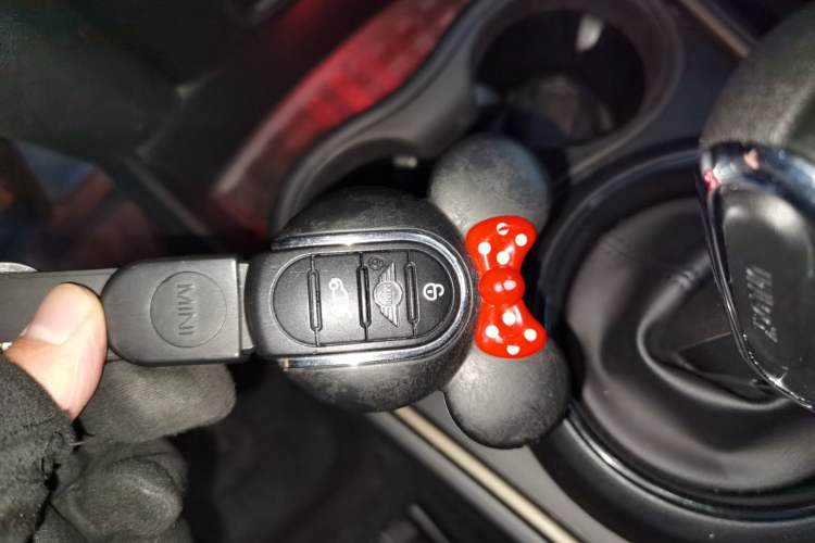 Used MINI Countryman 2020 1.5T COOPER ALL4