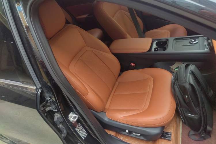 Used Wuling Xingguang 2025 610 km Smart Flagship Version
