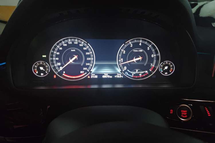 Used BMW X5 2018 xDrive35i Elegant Edition
