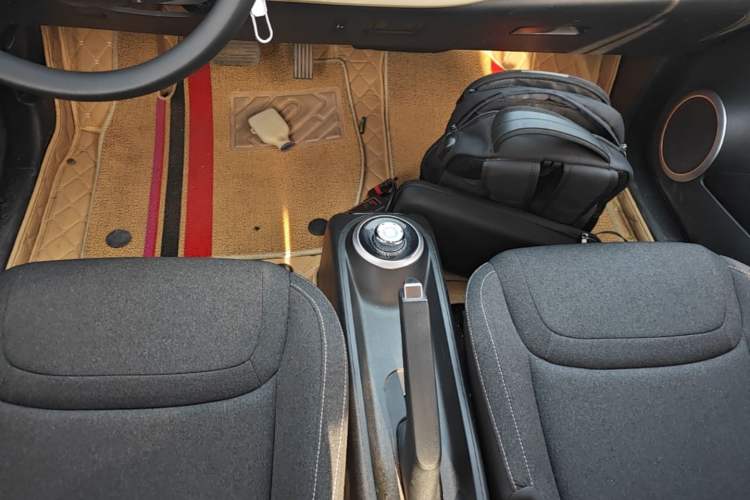 Used Wuling Bingo 2023 203km Light Edition