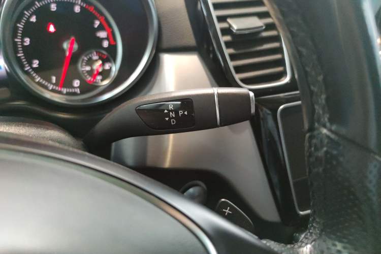 Used Mercedes-Benz GLE Coupe 2017 GLE 400 4MATIC Coupe SUV
