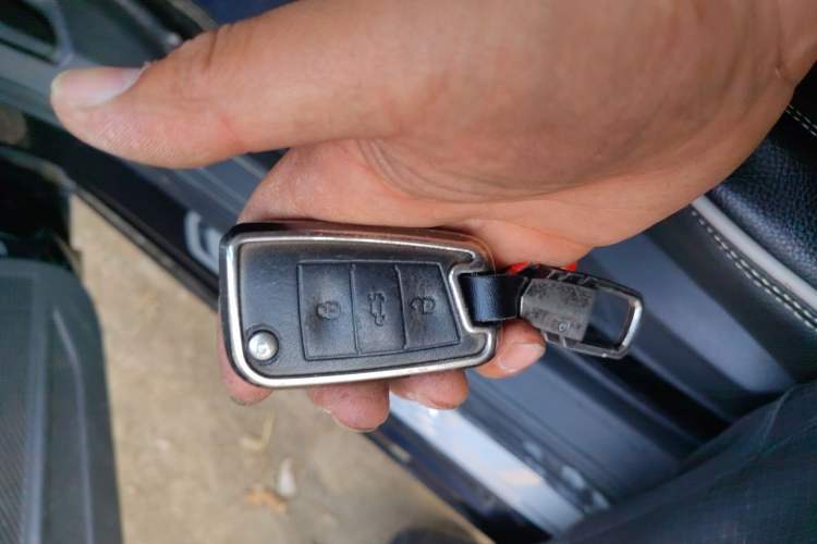 Used Volkswagen Lavida 2018 280TSI DSG Comfort Edition China V Standard