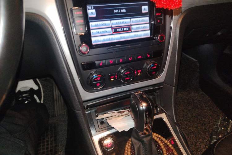 Used Volkswagen Passat 2014 2.0 TSI DSG Prestige Edition