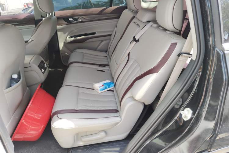 Used Ford Equator 2021 EcoBoost 225 Premier 7-Seater