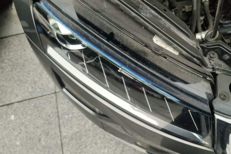 Used Skoda Karoq 2018 TSI280 Luxury Edition China V Standard
