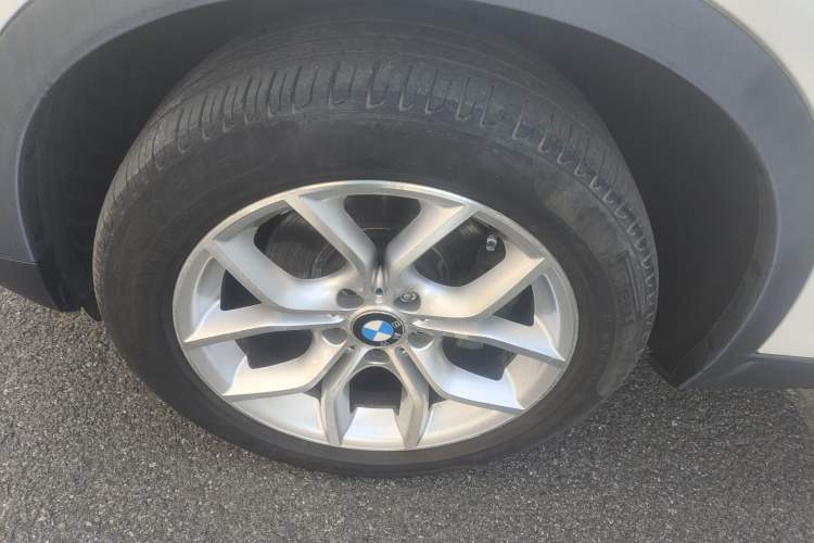 Used BMW X3 2013 Revised xDrive28i Luxury Edition