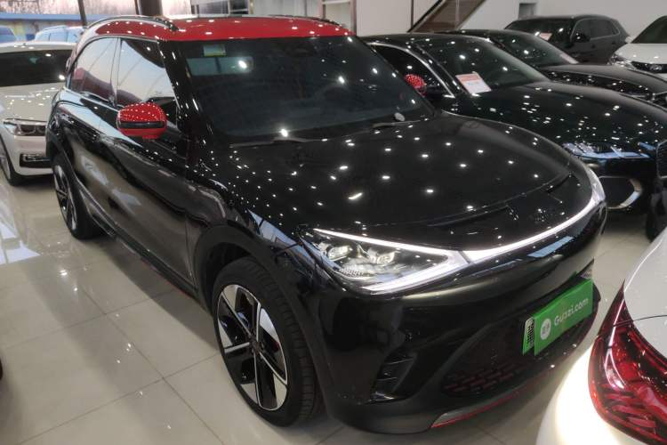 Used smart #1 2022 BRABUS Performance Edition