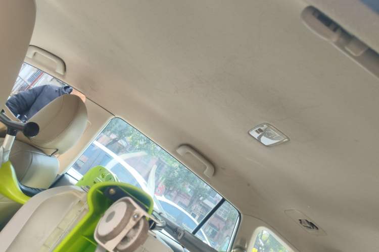 Used Toyota Verso 2011 180E CVT Elite Edition