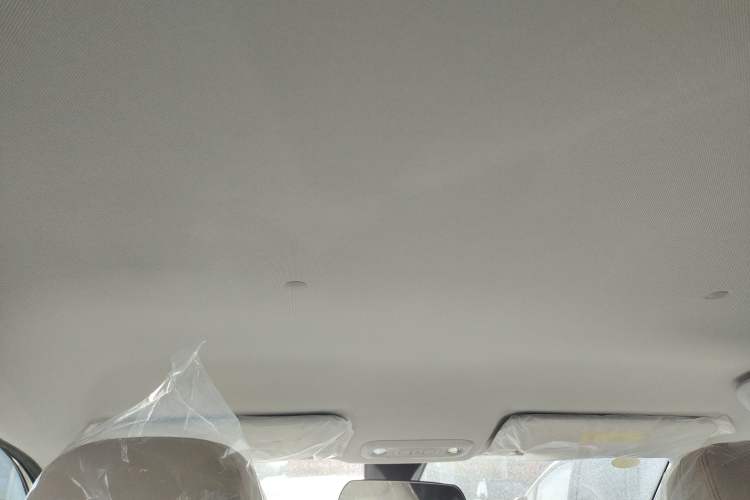 Used Wuling Bingo S 2025 Model 325km Flagship Edition
