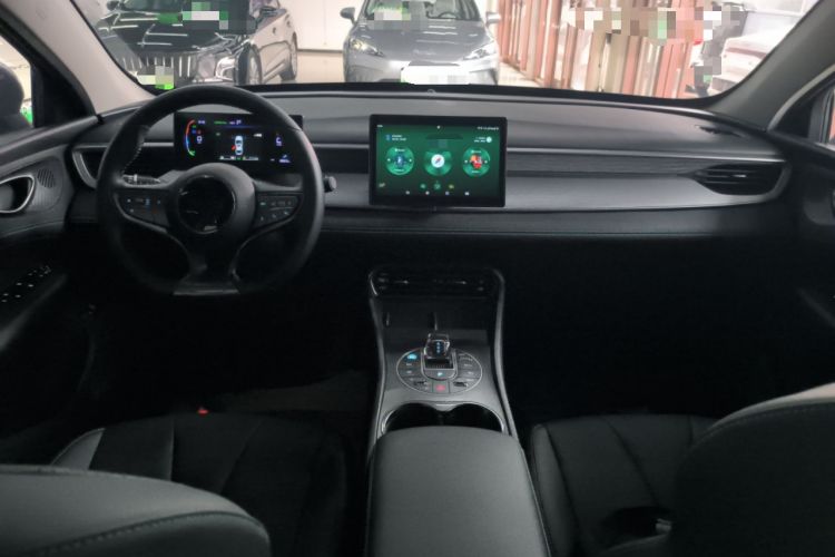 Used BYD Seal 05 DM-i 2025 DM-i Smart Drive 55KM Luxury Model