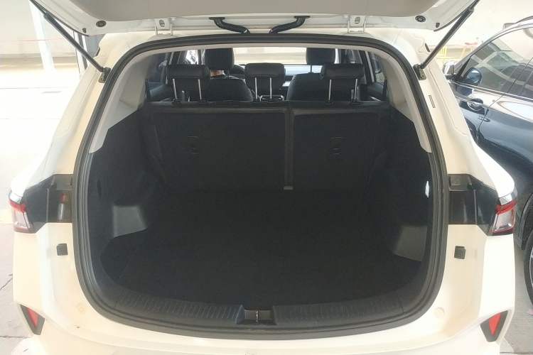 Used Wuling Asta 2022 2.0L DHT Electric Power Version