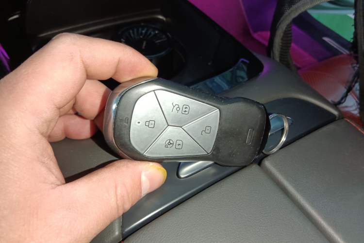 Used XPeng P7 2022 480E