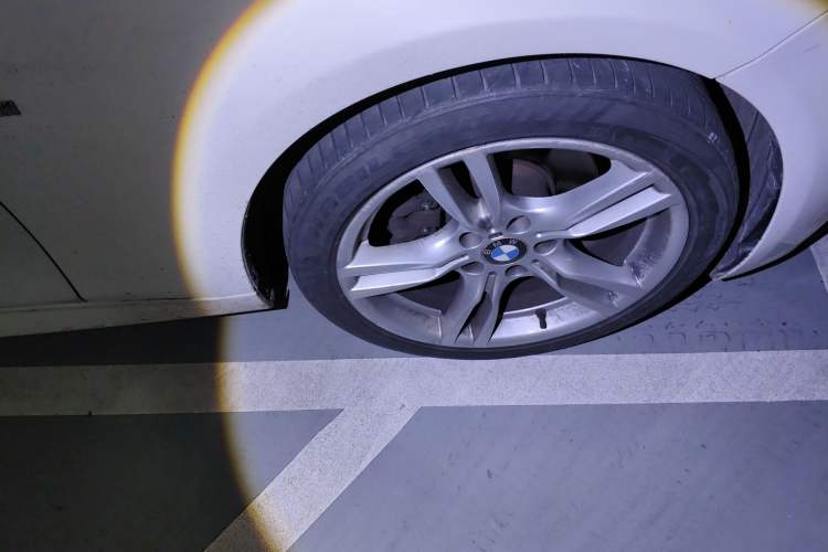 Used BMW 3 Series 2017 320i M Sport
