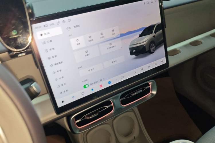 Used Leapmotor B10 2025 510 LiDAR Version