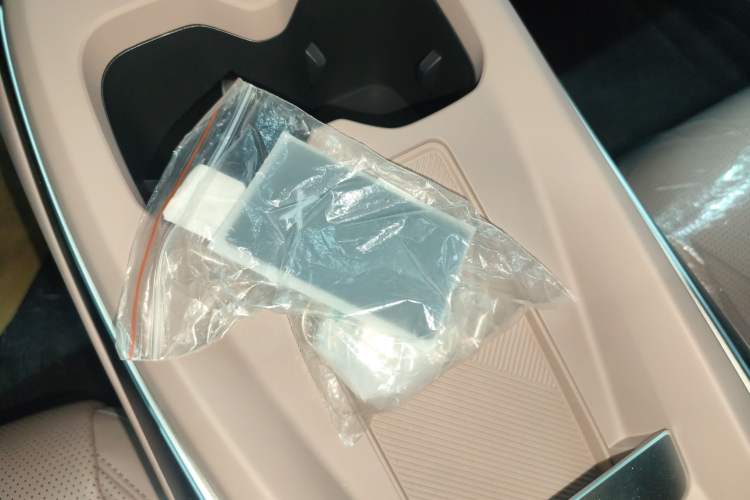 Used XPeng MONA M03 2025 502 Long-Range Max