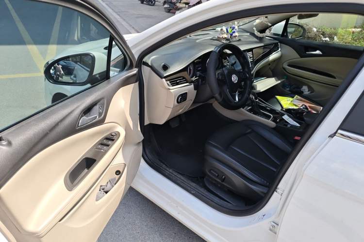 Used Buick Verano 2018 Sedan 15S Automatic Leading Model
