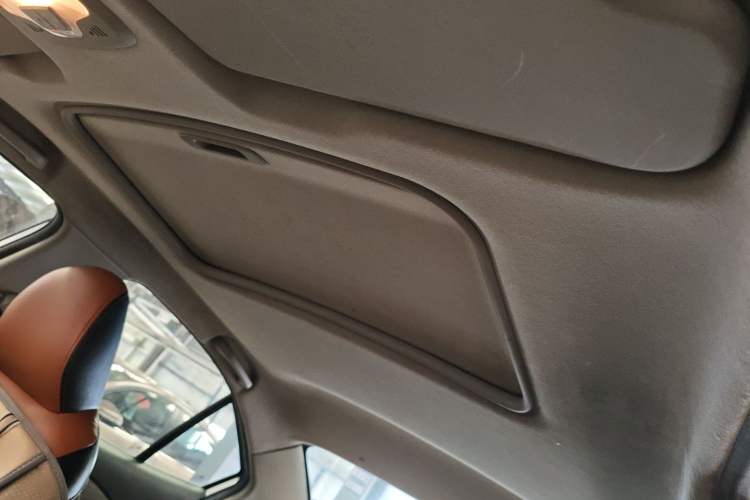 Used Chevrolet Sail 2016 Sail 3 1.3L Manual Comfort Sunroof Edition