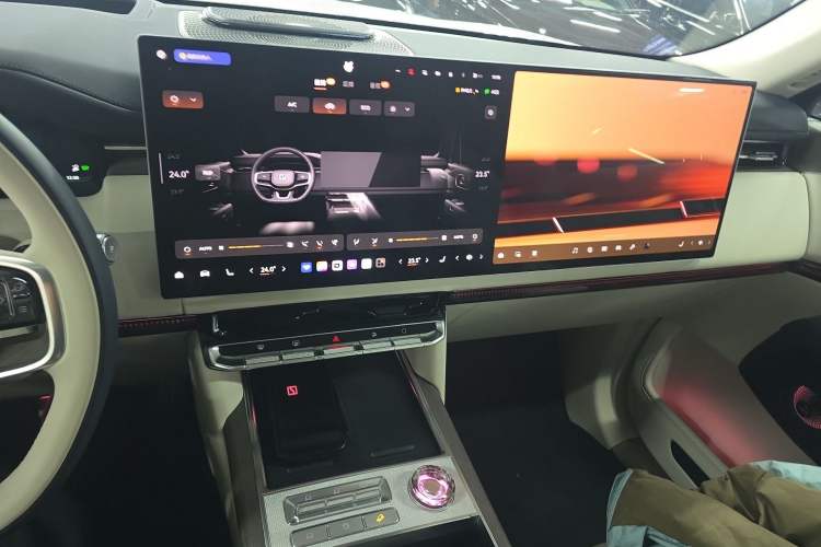 Used Zeekr 9X 2025 Ultra Edition 70kWh