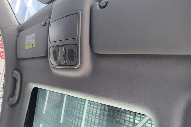 Used Changan CS15EV 2018 350i